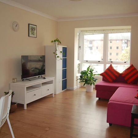 Central 3 Bed Flat Close To University And The Meadows Εδιμβούργο Εξωτερικό φωτογραφία