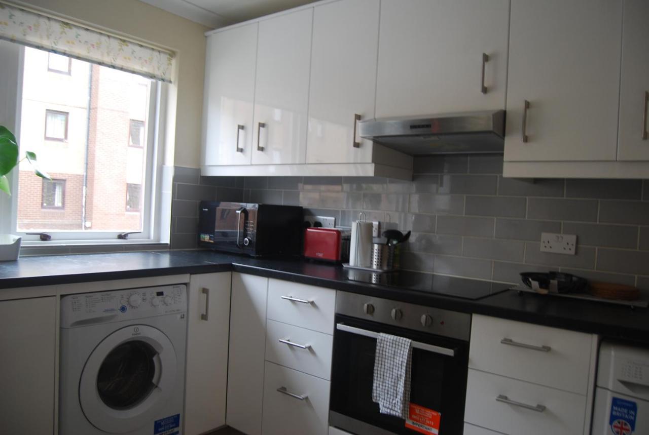Central 3 Bed Flat Close To University And The Meadows Εδιμβούργο Εξωτερικό φωτογραφία
