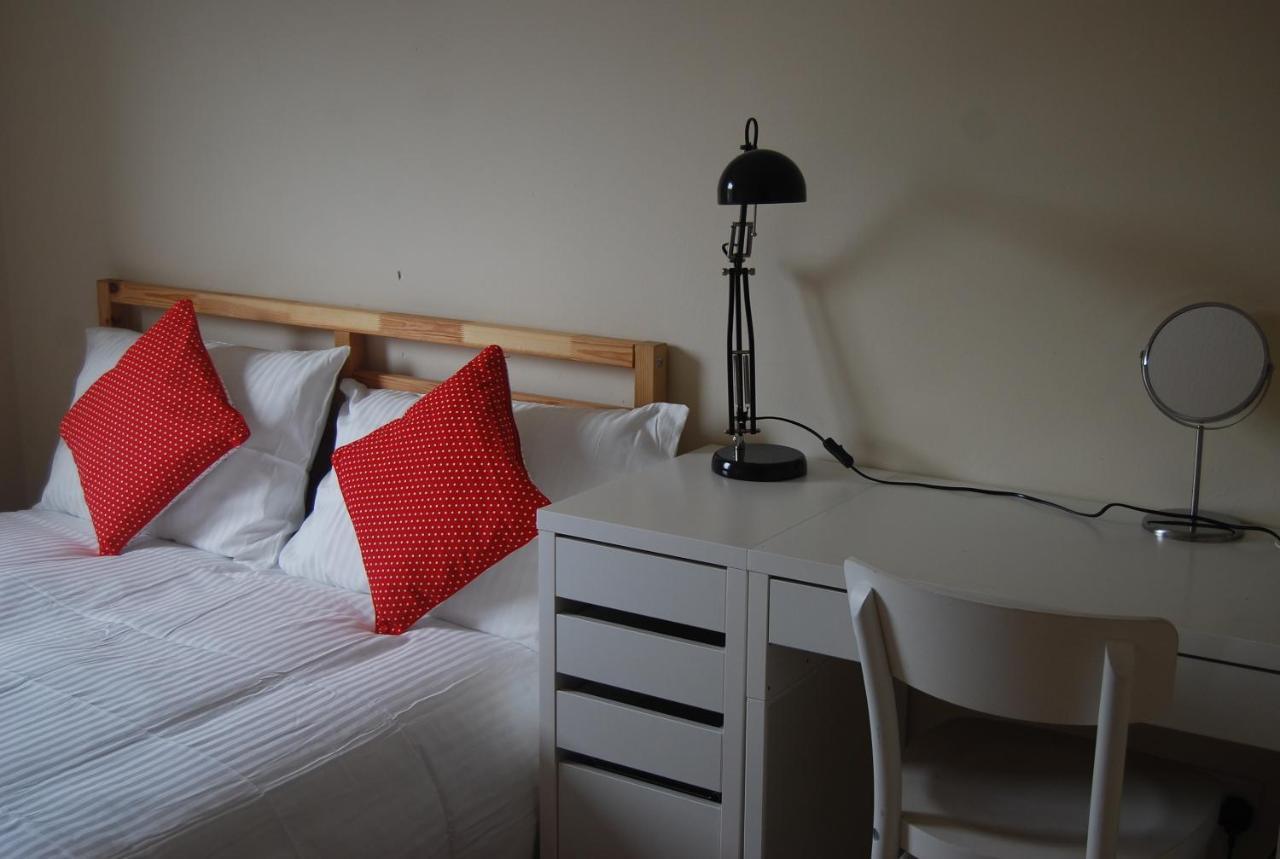 Central 3 Bed Flat Close To University And The Meadows Εδιμβούργο Εξωτερικό φωτογραφία