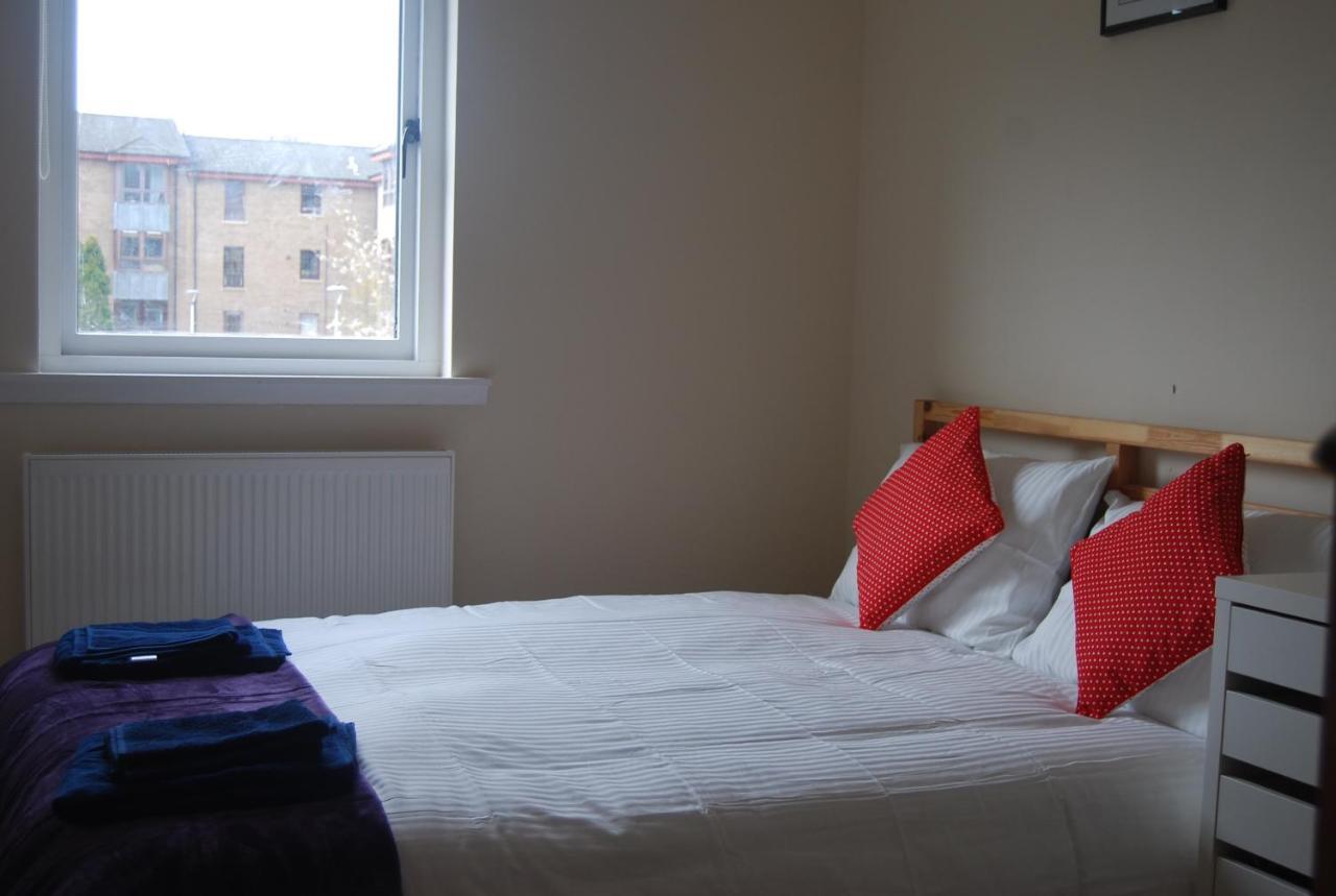 Central 3 Bed Flat Close To University And The Meadows Εδιμβούργο Εξωτερικό φωτογραφία