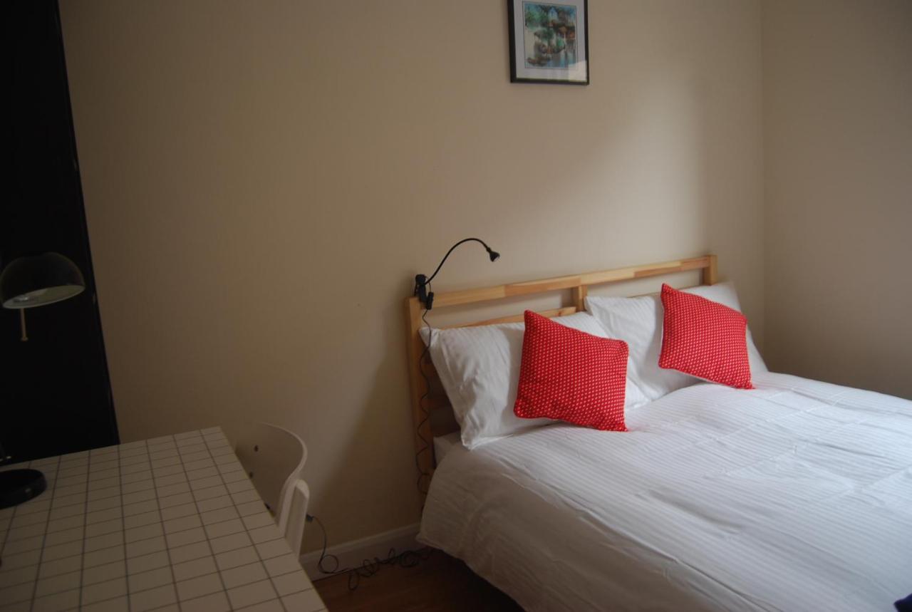 Central 3 Bed Flat Close To University And The Meadows Εδιμβούργο Εξωτερικό φωτογραφία