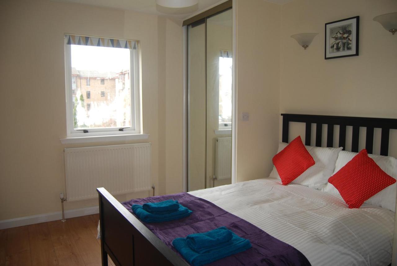 Central 3 Bed Flat Close To University And The Meadows Εδιμβούργο Εξωτερικό φωτογραφία