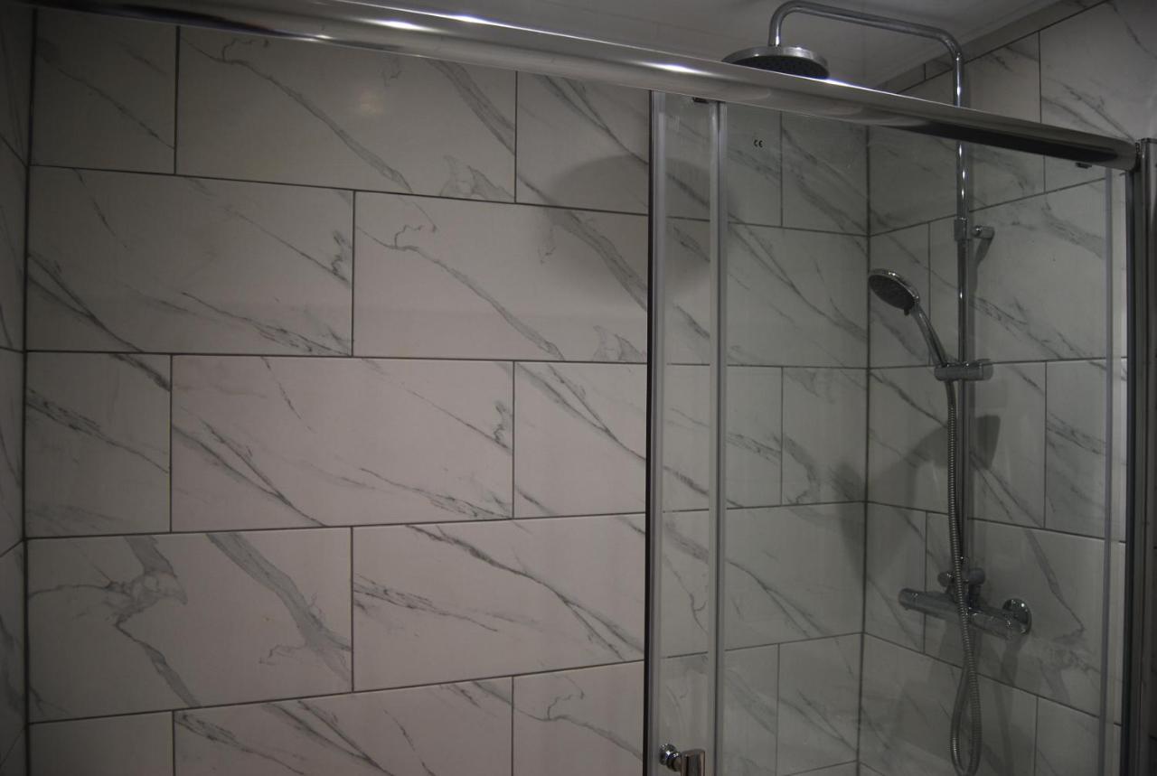 Central 3 Bed Flat Close To University And The Meadows Εδιμβούργο Εξωτερικό φωτογραφία