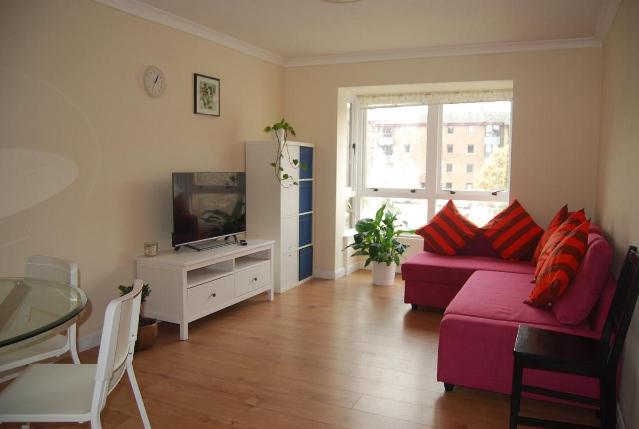 Central 3 Bed Flat Close To University And The Meadows Εδιμβούργο Εξωτερικό φωτογραφία