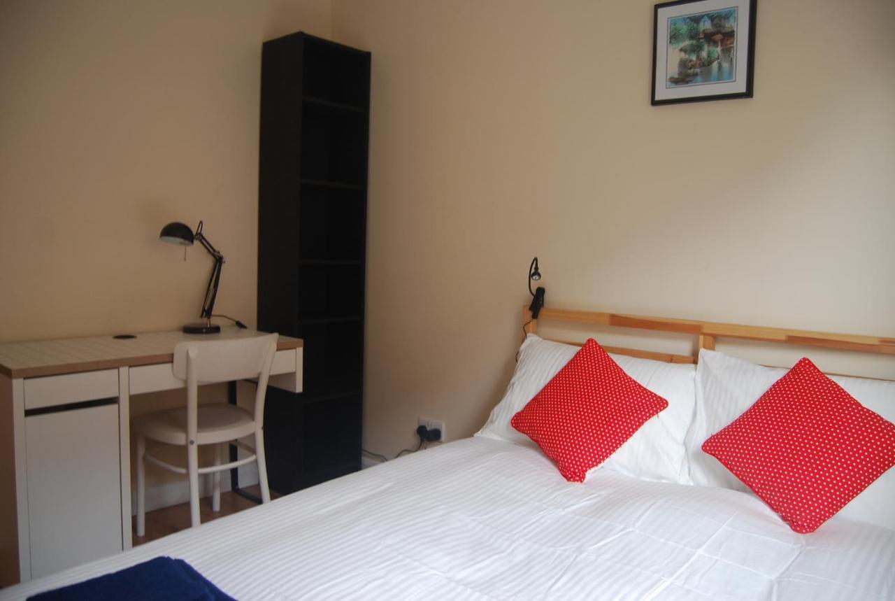 Central 3 Bed Flat Close To University And The Meadows Εδιμβούργο Εξωτερικό φωτογραφία