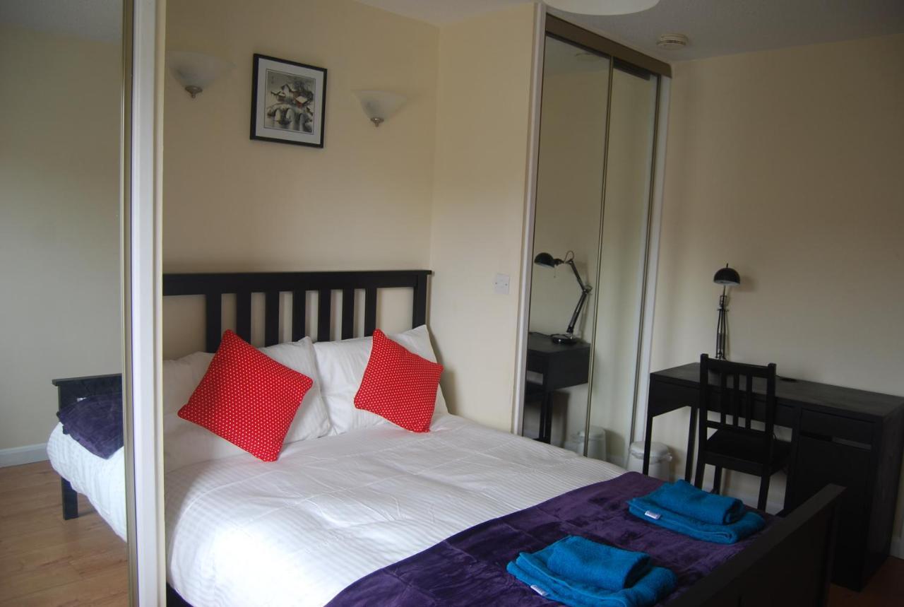 Central 3 Bed Flat Close To University And The Meadows Εδιμβούργο Εξωτερικό φωτογραφία