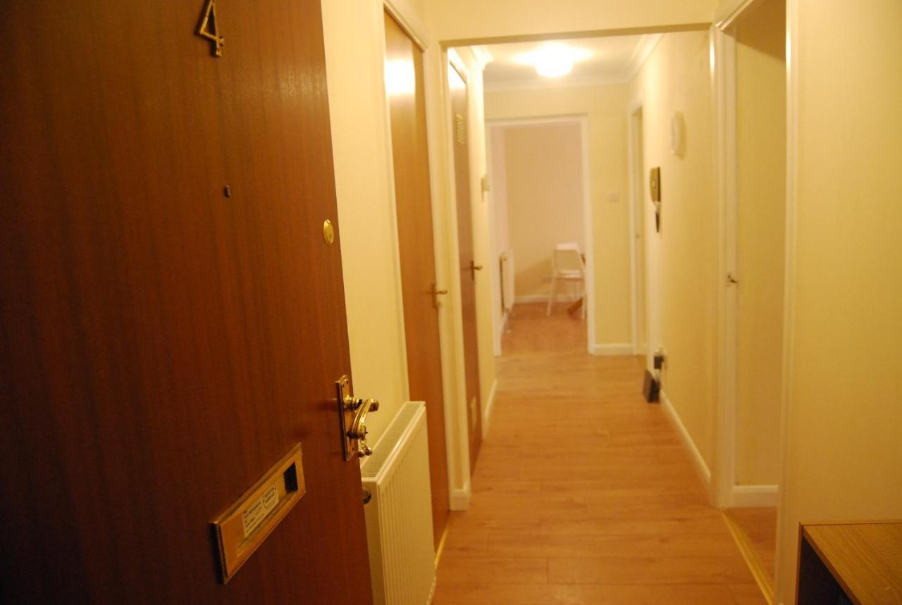 Central 3 Bed Flat Close To University And The Meadows Εδιμβούργο Εξωτερικό φωτογραφία